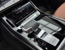 Audi Q8 55 TFSI quattro (340 HP) 2023 Audi Q8 55 TFSI Quattro, 2028 Audi Warranty, Audi Service History, Exc