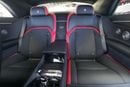 Rolls-Royce Spectre Coupe BLACK BADGE