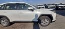 تويوتا راف ٤ Toyota RAV4 Active 4x2 Petrol 2.0L