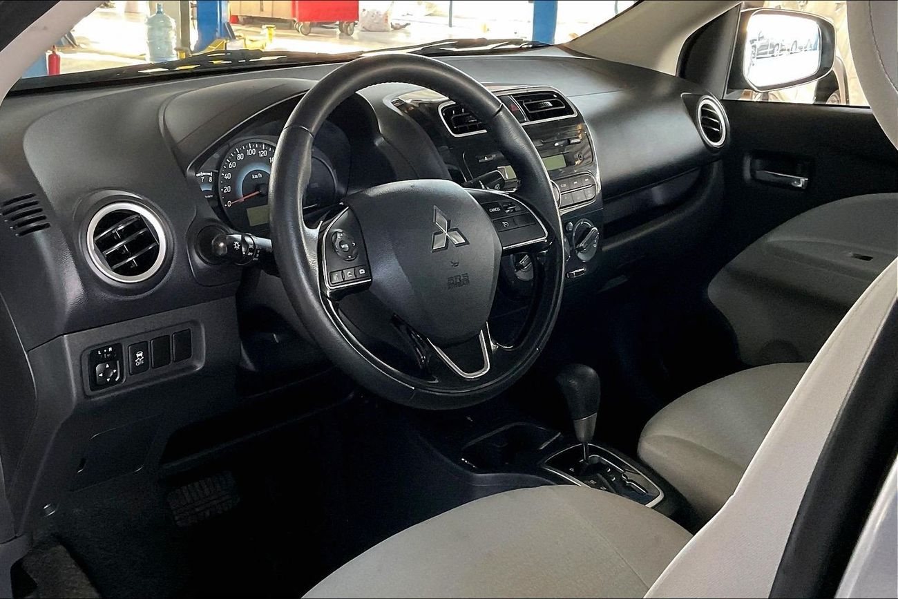 ميتسوبيشي اتراج GLX Full | National Day Celebration | شامل الضمان | 0 ﺪﻔﻋﺓ ﺃﻮﻟﻯ