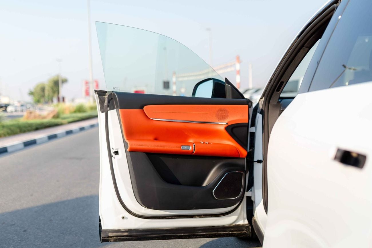تشنجان نيفو Q05 Changan NEVO Q07 Plug-In 1.5L- 215KM 2025