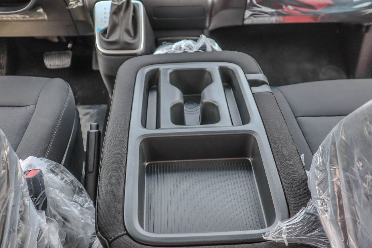 هيونداي ستاريا Hyundai staria 3.5L 2025model A/T 11 seaters