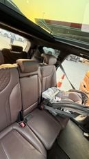 Hyundai Santa Fe GL