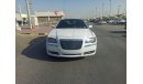 Chrysler 300 M Chrysler M300 2016 US import