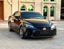 Lexus IS300 IS 300 - GCC Specs - Excellent Condition