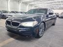 BMW 530i M Sport Warranty one year