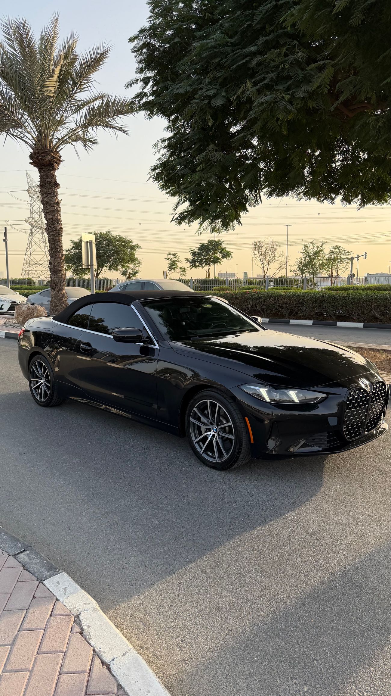BMW 430i 2.0