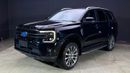 فورد ايفرست FORD EVEREST ,PLATINIUM ,YEAR 2023  ,AUTO TRANSMISSION ,ENGINE CAPACITY 3.0 LITER