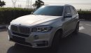 BMW X5 XDRIVE 5.0L