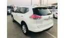 Nissan XTrail