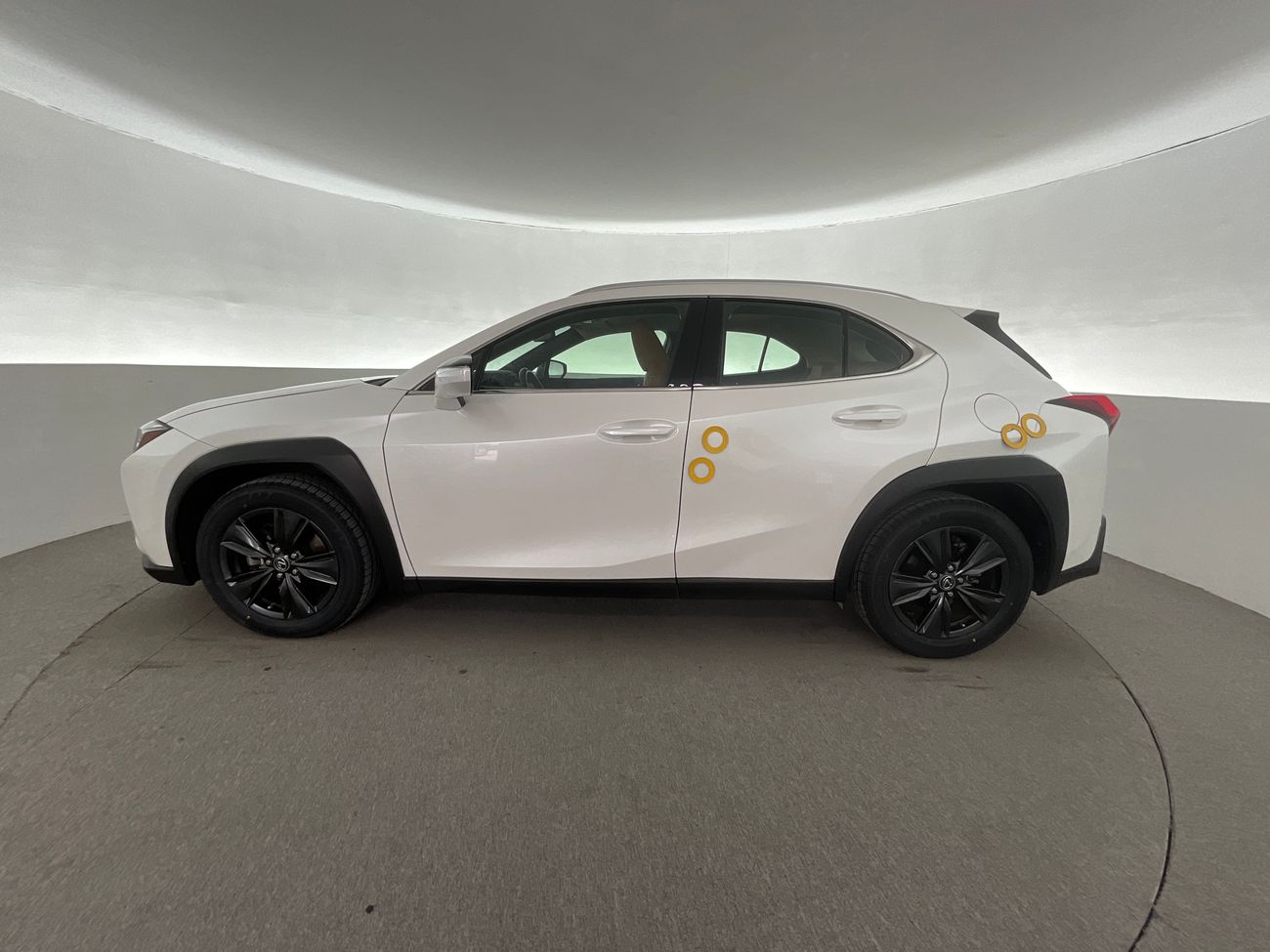 Lexus UX200 Premier | Guaranteed Warranty | 0 Down Payment