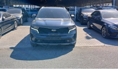 Kia Sorento Kia Sorento 2021 Diesel