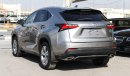 Lexus NX200t T