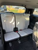 هيونداي باليساد 4WD Sunroof, leather seats Full option