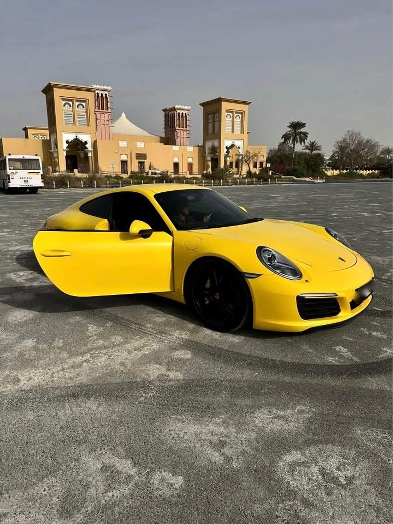 بورش 911 Carrera GTS 3.0L Coupe