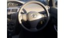 تويوتا بيلتا Toyota Belta RIGHT HAND DRIVE  (STOCK NO PM46 )