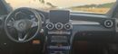 Mercedes Benz C300 STD (NON GCC)