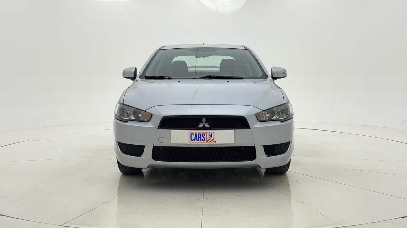 Mitsubishi Lancer GLX LOWLINE 2 | Zero Down Payment | Free Home Test Drive