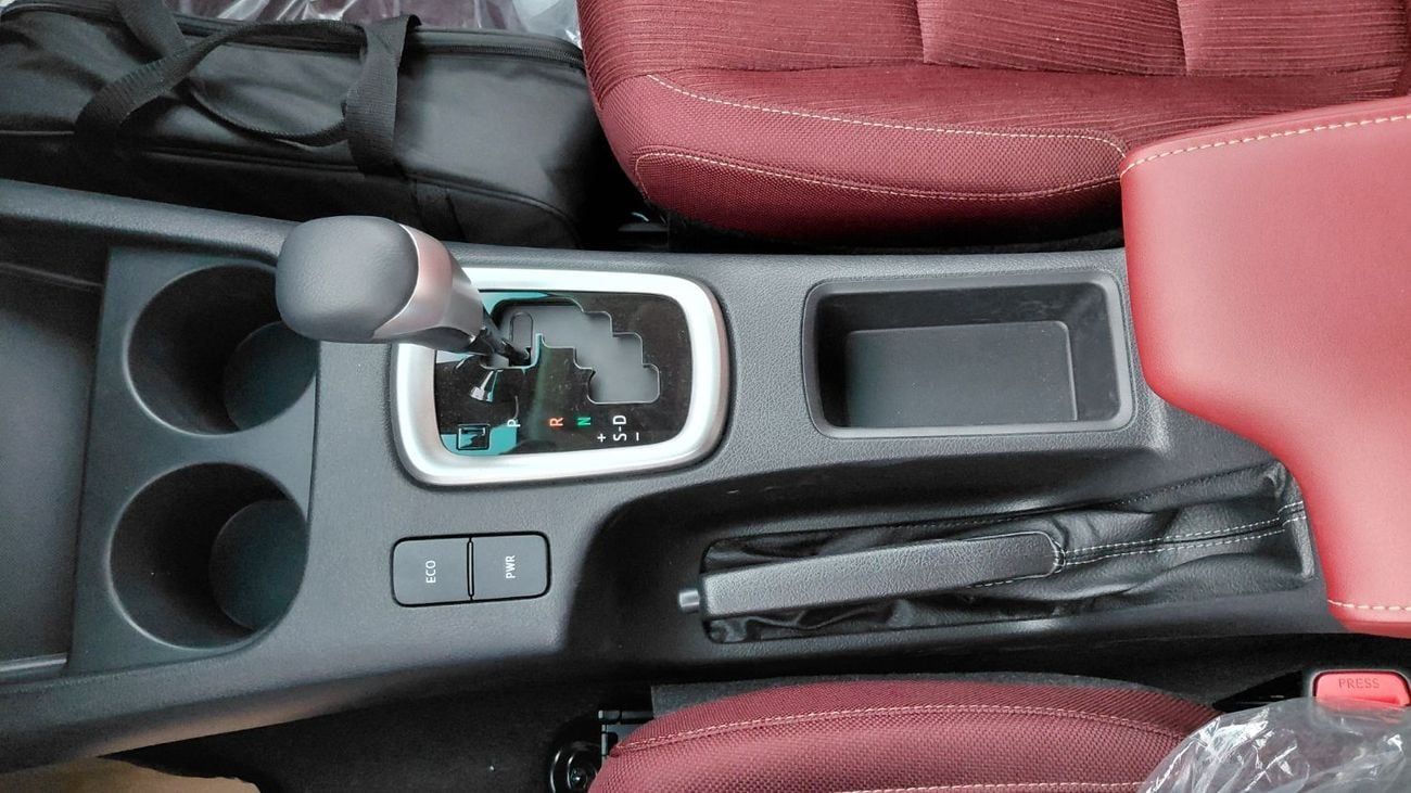 Toyota Hilux DC TRD 4.0L AWD DC  4.0L AWD