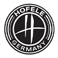 هوفل logo