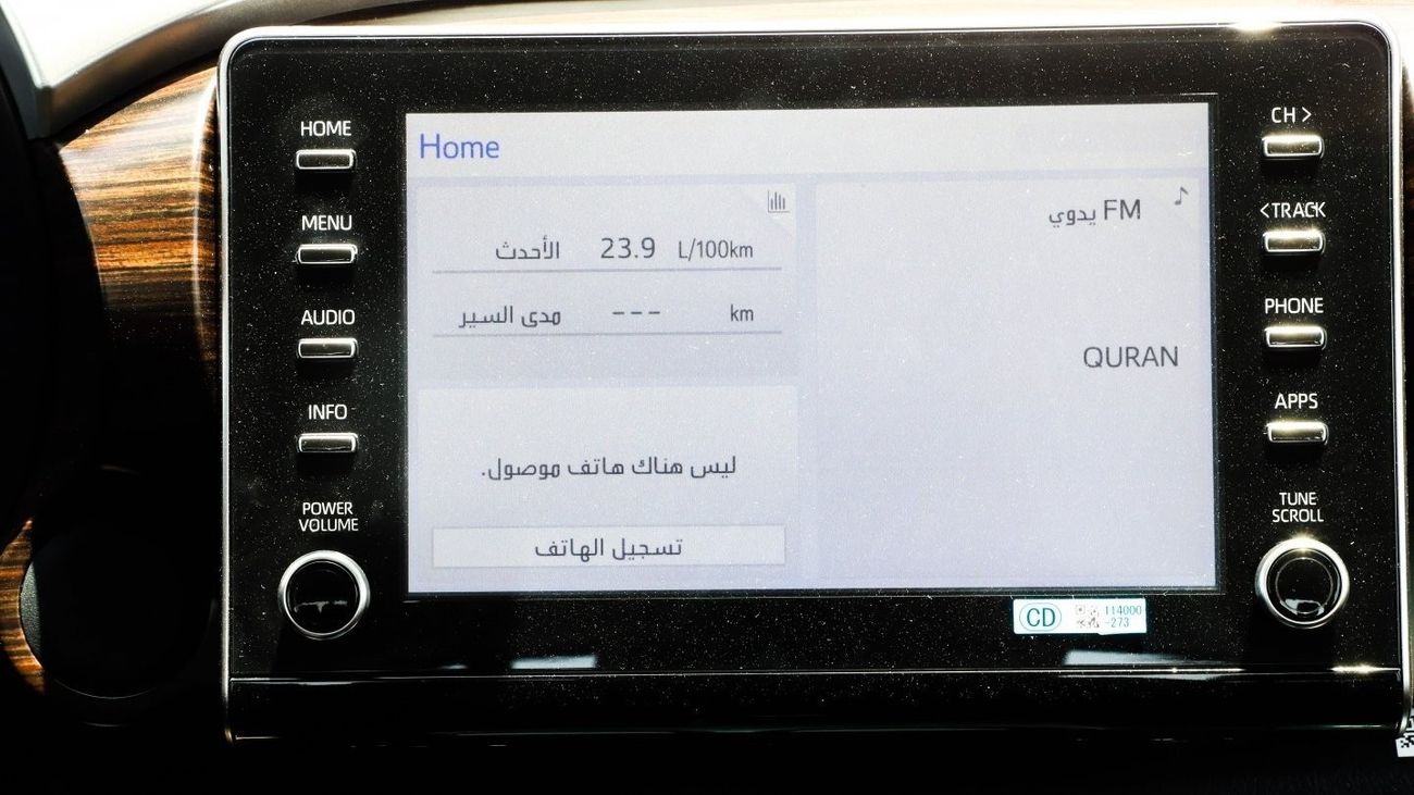 Toyota Hilux Diesel 2.8L