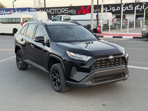 Toyota RAV4 2022 TOYOTA RAV4 XLE XP IMPORTED FROM USA