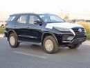 Toyota Fortuner 2.7L AT 2025 Model