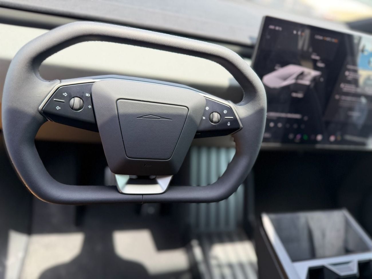 Tesla Cybertruck FOUNDATION SERIES CYBERBEAST