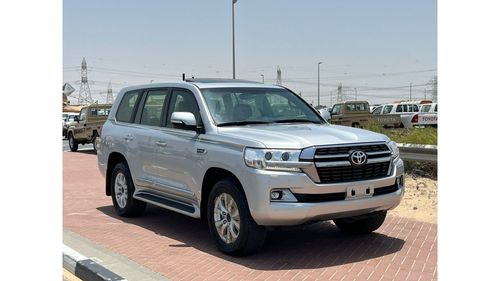 تويوتا لاند كروزر LAND CRUSIER VXR 5.7L KDSS