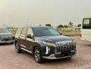 Hyundai Palisade GDi 2021 HYUNDAI PALISADE CALLIGRAPHY