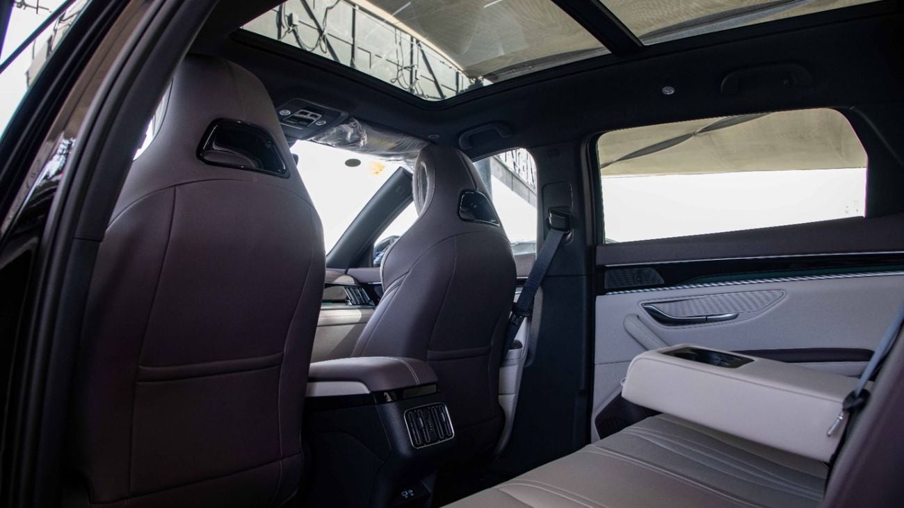 بي واي دي سونغ بلس DM-i 160KM FLAGSHIP EDITION | 2025 | Ready Stock Limited QTY