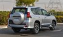 Toyota Prado TOYOTA PRADO VXR 2023 4.0L 6CYL - AL FUTTAIM WAEEANTY