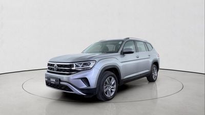 Volkswagen Teramont TRENDLINE | Guaranteed Warranty | 0 Down Payment