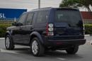 Land Rover Freelander LR4 HSE V6 SUPERCHARGED 2014!! GCC SPECS !! WELL MAINTAINED