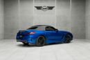 BMW Z4 sDrive 30i 2.0L