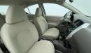 Nissan Sunny SV 1.5 | Under Warranty | Inspected on 150+ parameters