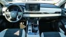 Mitsubishi Outlander Brand New 2026 Mitsubishi Outlander GO3+ High Line 2.5L 4-Cylinder SUV – GCC | Export Ready