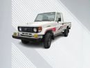 تويوتا لاند كروزر بيك آب SC 4.0L PETROL MANUAL TRANSMISSION