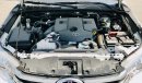 تويوتا هيلوكس Toyota HILUX GUN125 2.4L PICKUP 4WD SINGLE CABIN