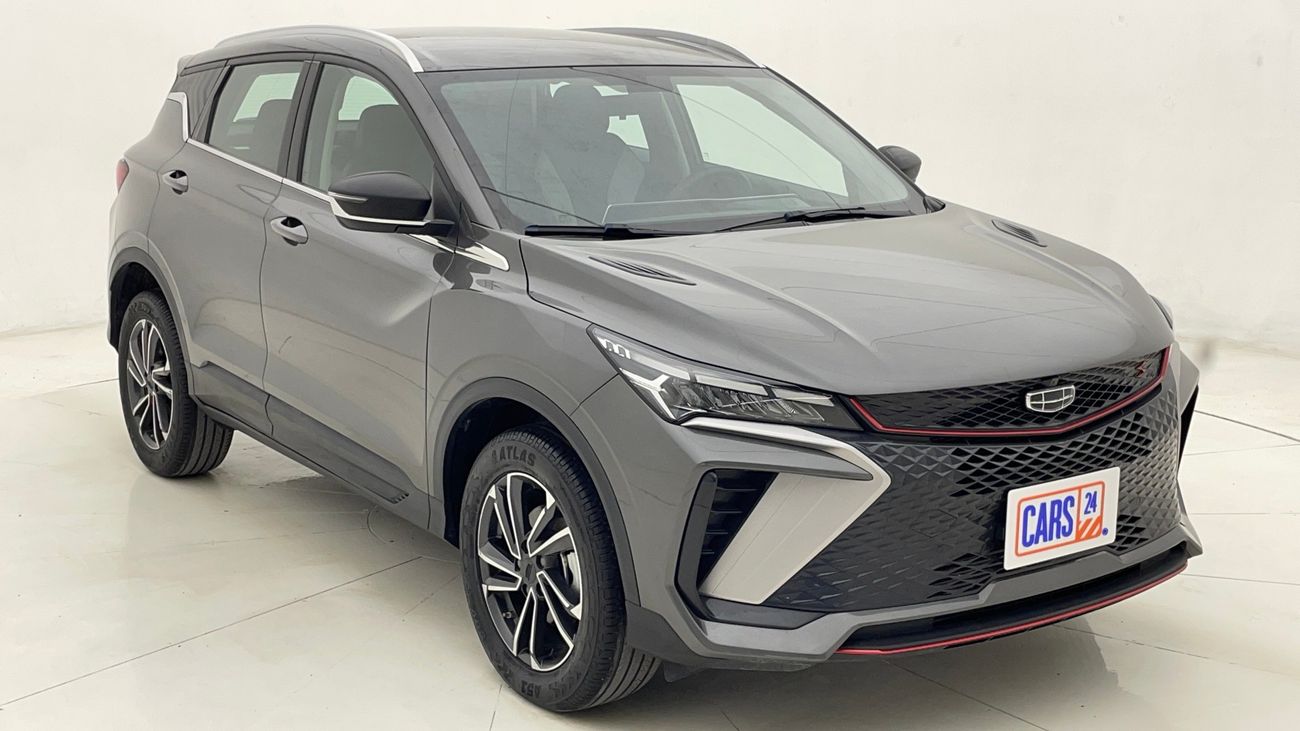 Geely Coolray GL 1.5 | Zero Down Payment | Home Test Drive