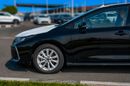 تويوتا كورولا XLI 2.0L 4-Cylinder Dual VVT-i Petrol