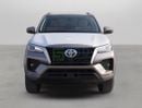 Toyota Fortuner EXR Toyota Fortuner 4x4 Part Time EXR Petrol 2.7L MY-2026