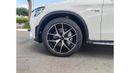 Mercedes-Benz GLC 43 4MATIC Mercedes Benz GLC43 AMG