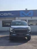 نيسان باترول PETROL A/T FULL OPTION