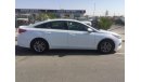 هيونداي سوناتا HYUNDAI SONATA