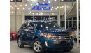 Ford Edge SE