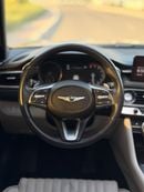 جينيسس G70 Premium 2.0L AWD full option