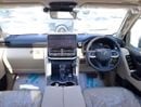 Toyota Land Cruiser VX 2024 ZX RHD 3.5L Petrol - V6 - Fuel Option