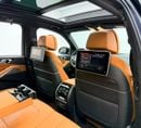 BMW X5 XDRIVE40i EXCLUSIVE M SPORT PACKAGE 2022 BMW X5 xDrive40i M-Sport, Warranty, Full BMW Service History, Very Low Km, GCC