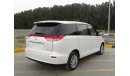 Toyota Previa 2014 Ref #179